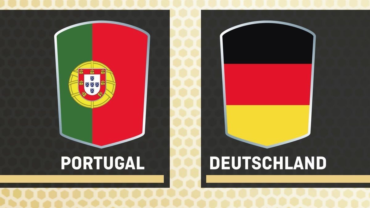 Rugby Europe Championship: Portugal - Deutschland