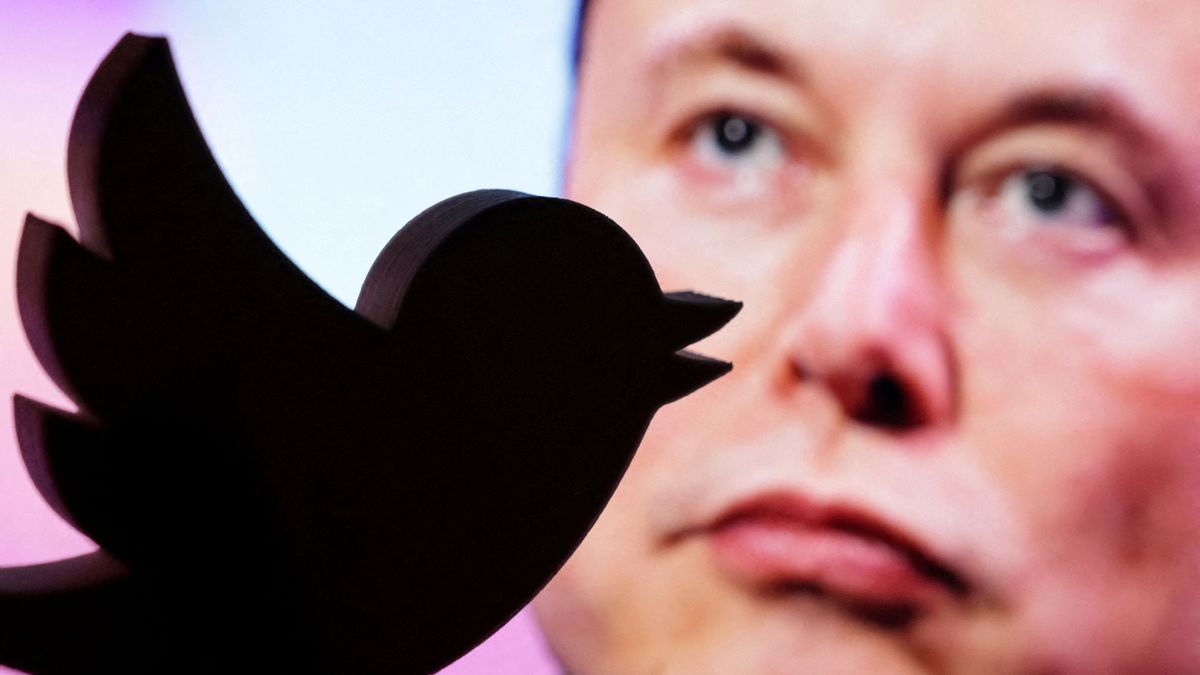 Twitter Elon Musk