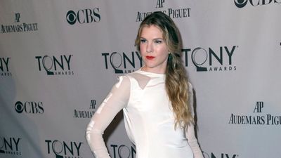 Profile image - Lily Rabe