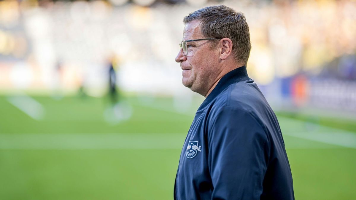 &quot;Keine Vereinbarung&quot; mit Bayern: Max Eberl