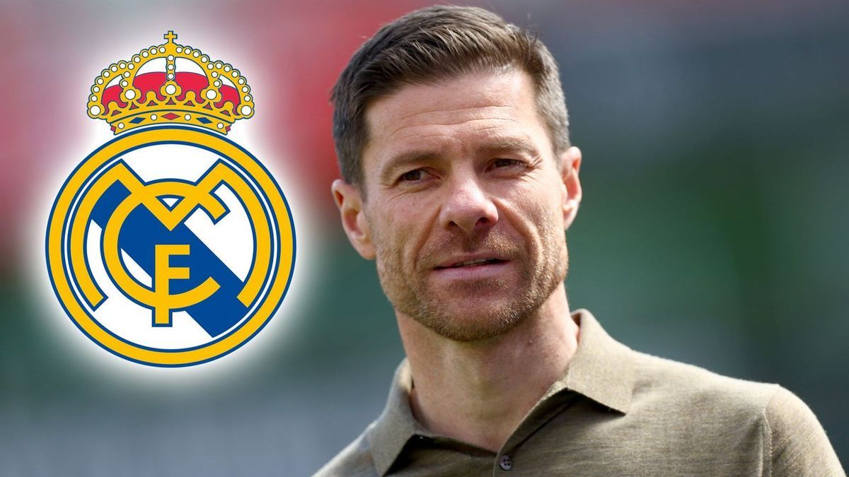 Xabi Alonso
