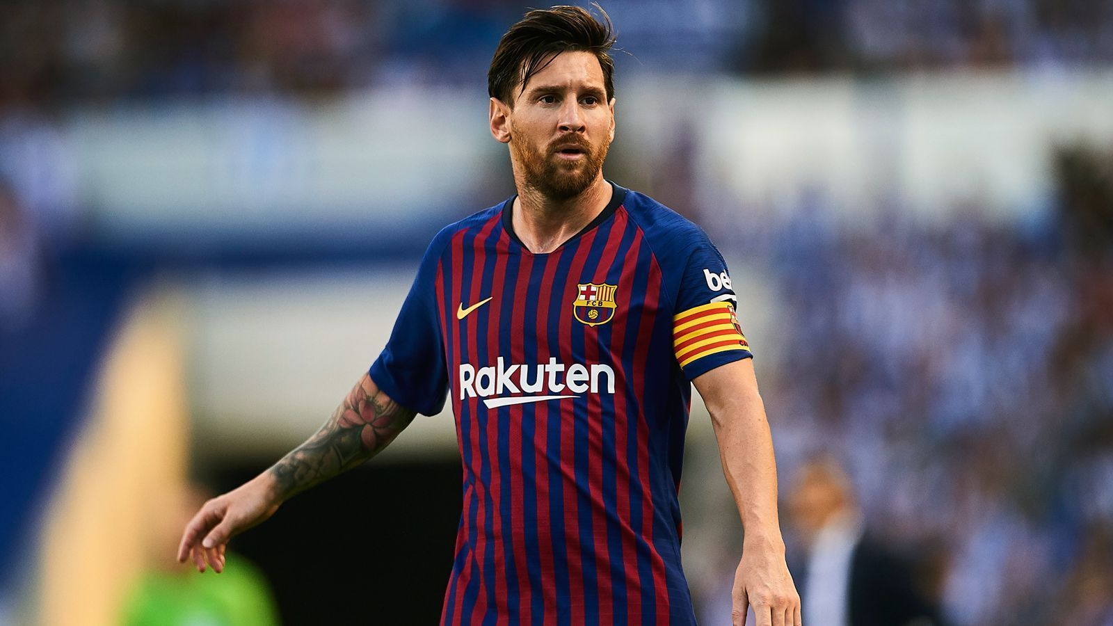 
                <strong>Lionel Messi</strong><br>
                Höhe der Ausstiegsklausel: 700 Millionen Euro (Quelle: FC Barcelona)Verein: FC Barcelona
              
