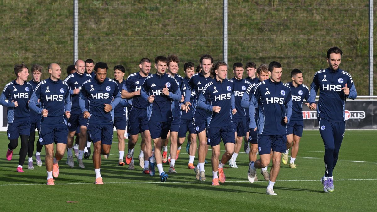 Laufeinheit der Spieler