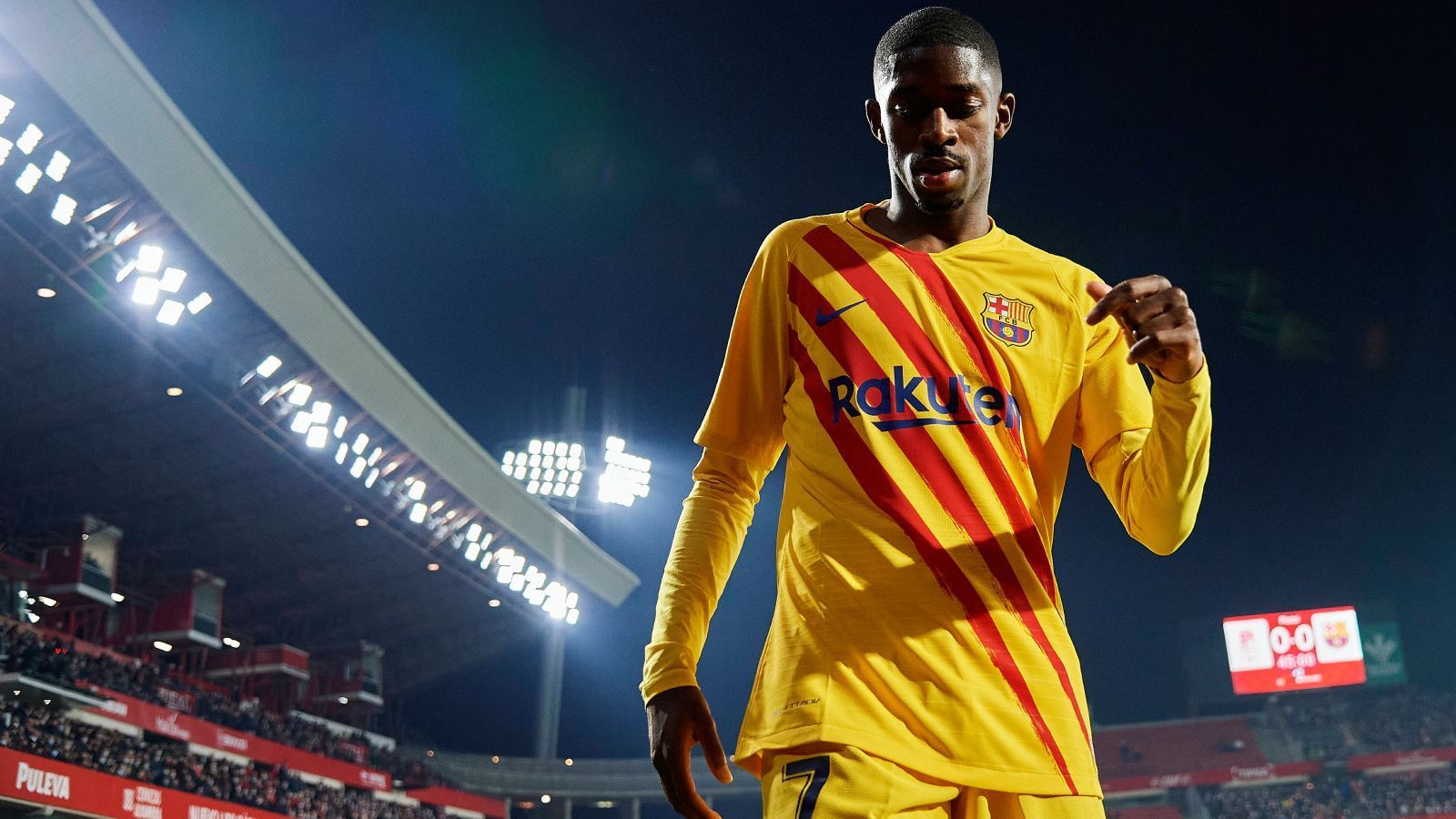 
                <strong>Ousmane Dembélé</strong><br>
                Gehalt pro Woche: 244.000 Euro - Gehalt pro Jahr: 12.700.000 Euro
              