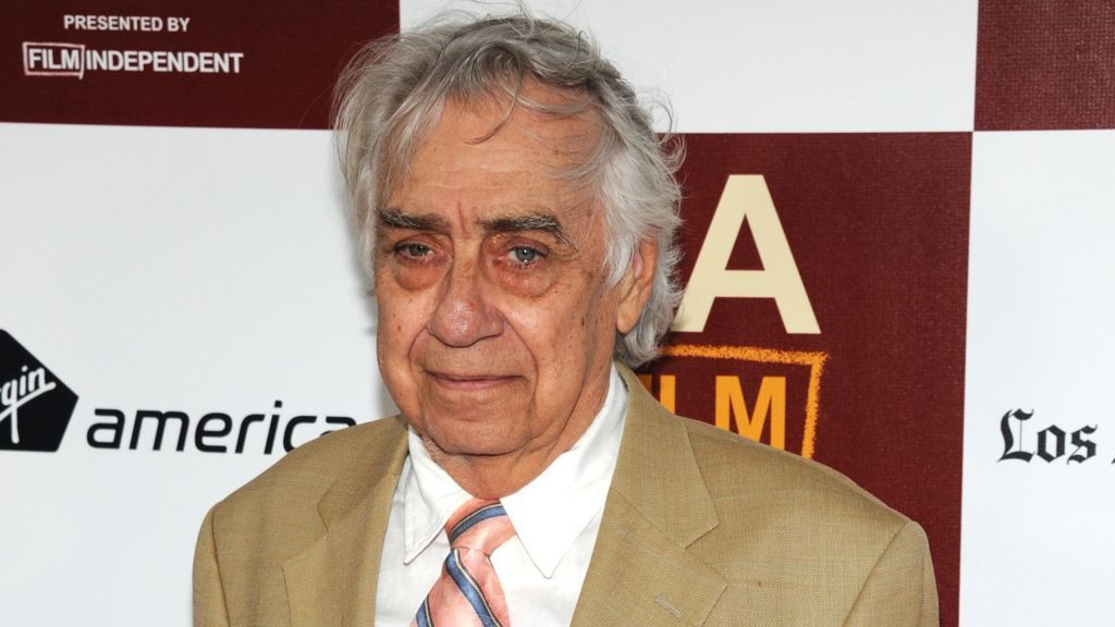 Das Hollywood Urgestein Philip Baker Hall starb im Alter von 90 Jahren in Kalifornien.