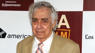 Profile image - Philip Baker Hall