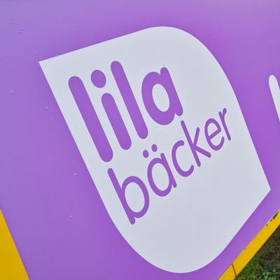 Bäckereikette Lila Bäcker schließt alle Filialen zum 1. Februar