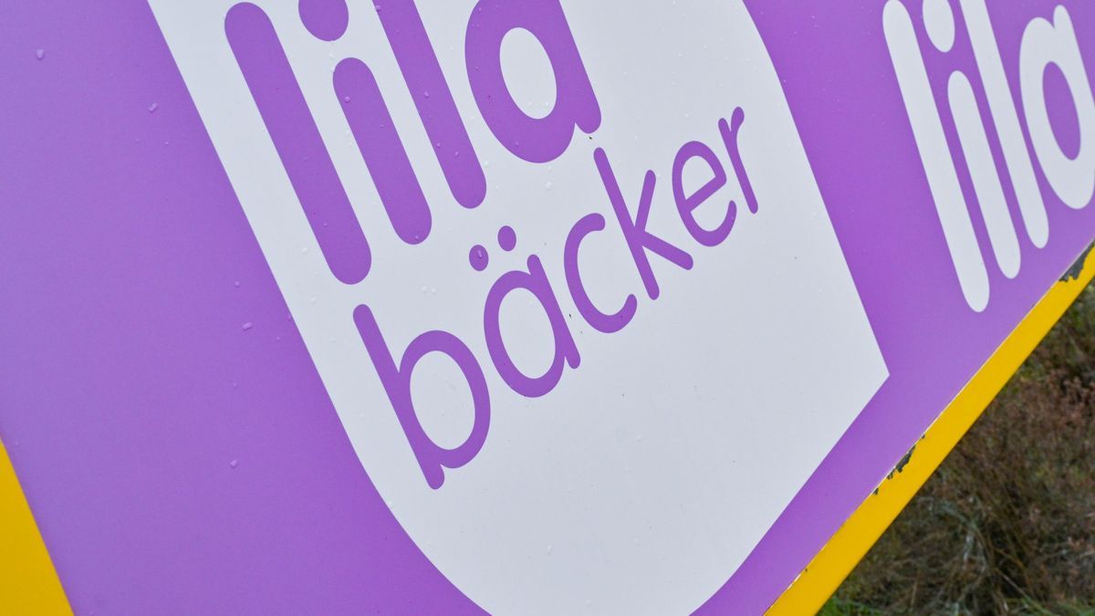 Bäckereikette Lila Bäcker schließt alle Filialen zum 1. Februar
