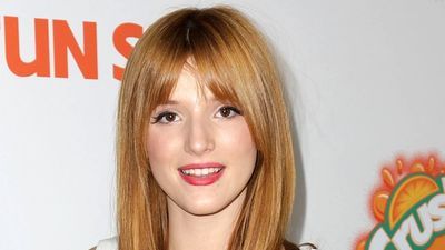 Profile image - Bella Thorne