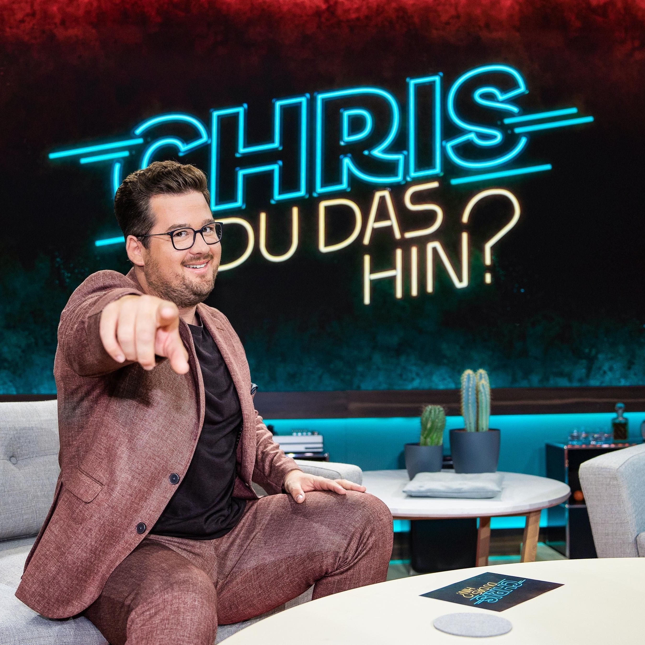Chris Tall