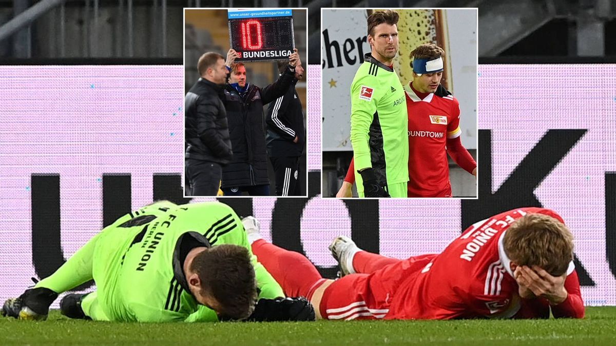 Das schmerzvolle Bundesliga-Duell Bielefeld vs. Union