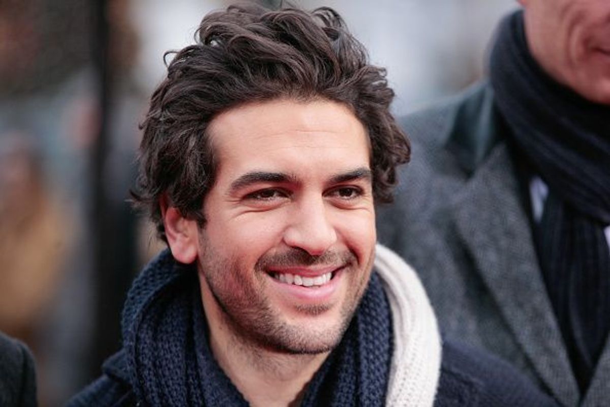 Elyas M’Barek Steckbrief, Biografie, Filme und alle News.