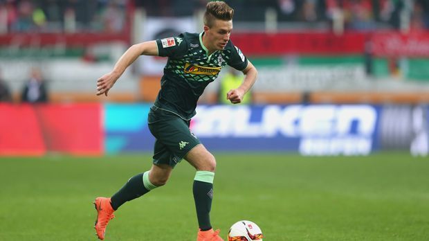 
                <strong>Patrick Herrmann (Borussia Mönchengladbach)</strong><br>
                Beim 2:2-Unentschieden gegen den FC Augsburg feiert Patrick Herrmann nach 148 Tagen sein Comeback. "Das ist cool und ein echt geiles Gefühl, nach einer so langen Pause der Mannschaft wieder helfen zu können", so der 25-Jährige, der wegen eines Kreuzbandrisses pausieren musste. Andere Bundesligisten müssen hingegen noch auf einige Leistungsträger verzichten.
              