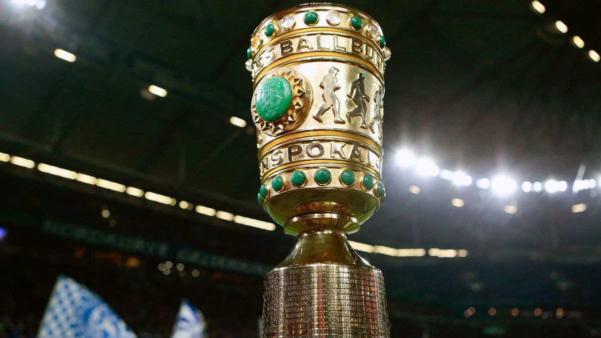 DFB-Pokal