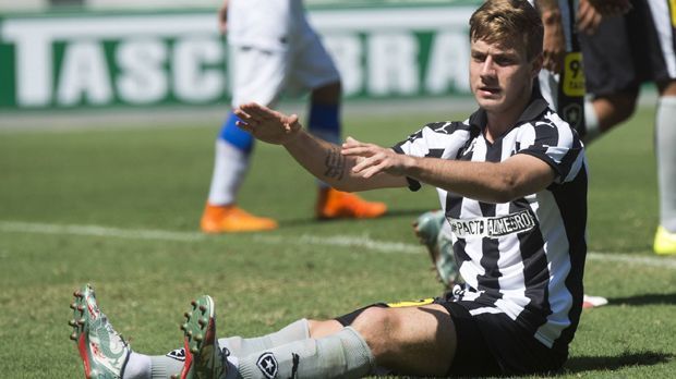 
                <strong>Luis Henrique (Brasilien/Botafogo)</strong><br>
                Luis Henrique (Brasilien/Botafogo). Die brasilianische Mannschaft zählt zu den Top-Favoriten auf den Turniersieg. Die einzige Schwachstelle der jungen "Selecao" könnte die Defensive werden. Offensiv haben sie eine enorme Qualität - der 17-jährige Henrique stürmt für den brasilianischen Zweitligisten Botafogo.
              