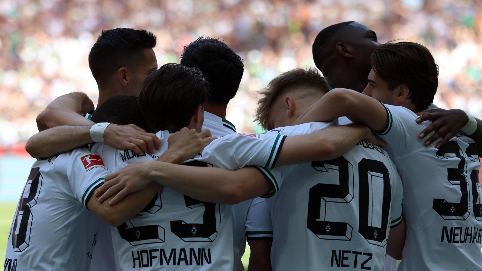 
                <strong>9. Platz: Borussia Mönchengladbach</strong><br>
                TV Einnahmen Saison 2023/24: 60,6 Millionen Euro. Das sind 6,1 Millionen Euro weniger als 22/23.
              