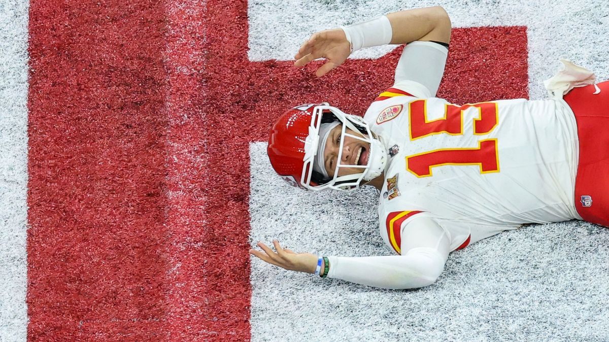 Super Bowl LIX: Kansas City Chiefs v Philadelphia Eagles