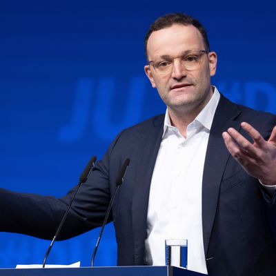 Jens Spahn