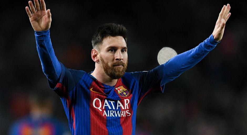
                <strong>Lionel Messi</strong><br>
                Lionel Messi (Sturm, FC Barcelona): 418.449 Stimmen
              