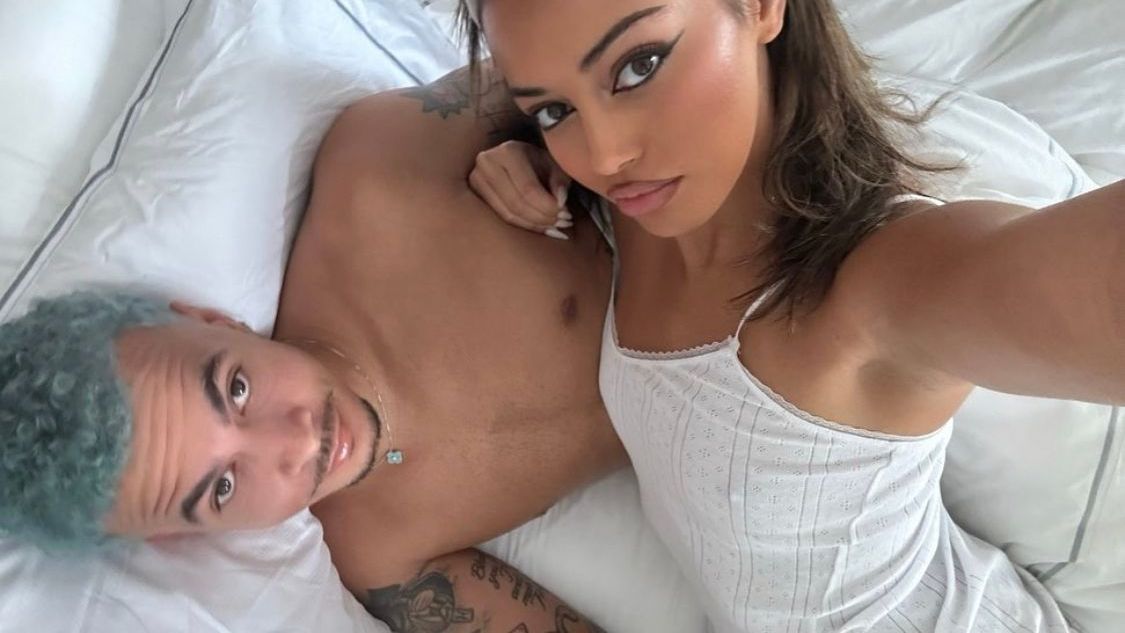 <strong>Platz 1: Cindy Kimberly</strong><br>Seit Justin Bieber 2015 ein Foto der Niederländerin Cindy Kimberly gepostet hat, wurde die Partnerin von Everton-Kicker Dele Alli weltberühmt und ist nun auch der Star unter den Spielerfrauen. Über sieben Millionen Menschen folgen dem Model auf Instagram. Pro Post soll sie rund 10.500 Euro erhalten. Das ist in etwa so viel wie Dele Alli.