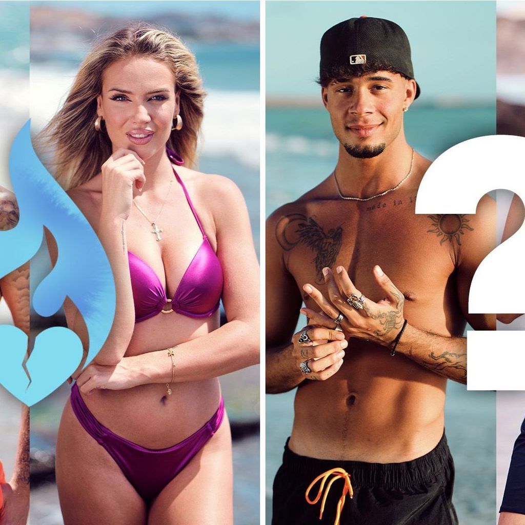 Welche "Match in Paradise"-Paare haben die Show überstanden?