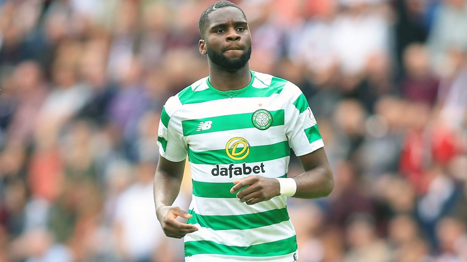 
                <strong>18. Odsonne Edouard (Celtic Glasgow)</strong><br>
                Alter: 20 JahrePosition: MittelstürmerNationalität: Frankreich
              