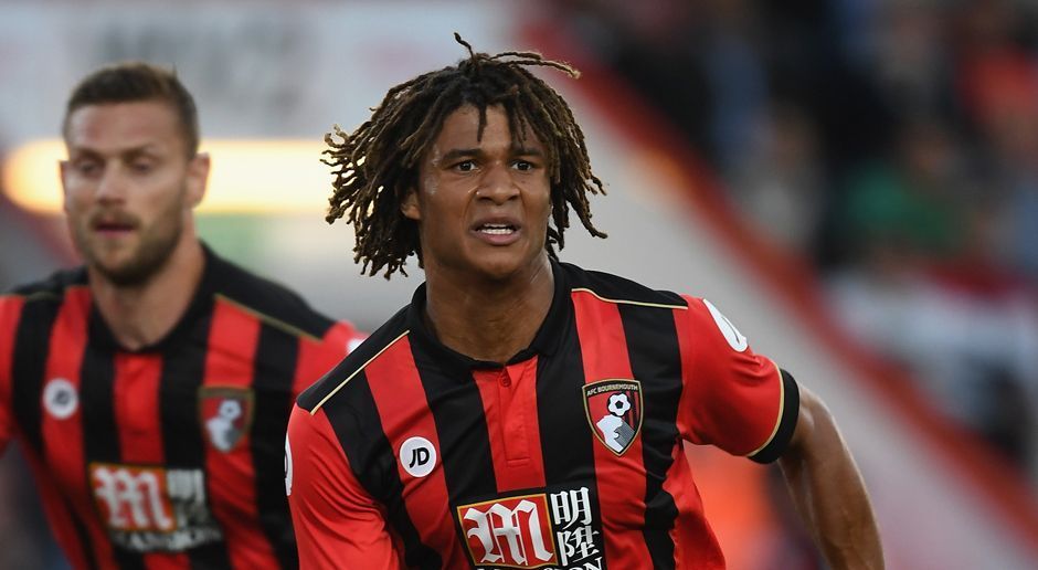 
                <strong>Nathan Ake (Bournemouth)</strong><br>
                Auf der Ersatzbank: Nathan Ake (Innenverteidigung), 21, aufnehmender Verein: AFC Bournemouth (Premier League)
              