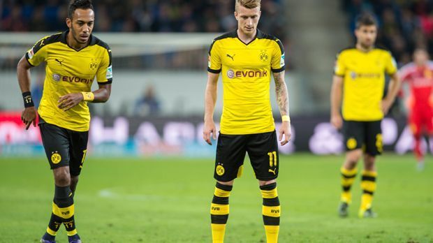
                <strong>Borussia Dortmund: Gesamt-Stärke 81.</strong><br>
                Platz 8: Borussia Dortmund - Gesamt-Stärke 81.
              