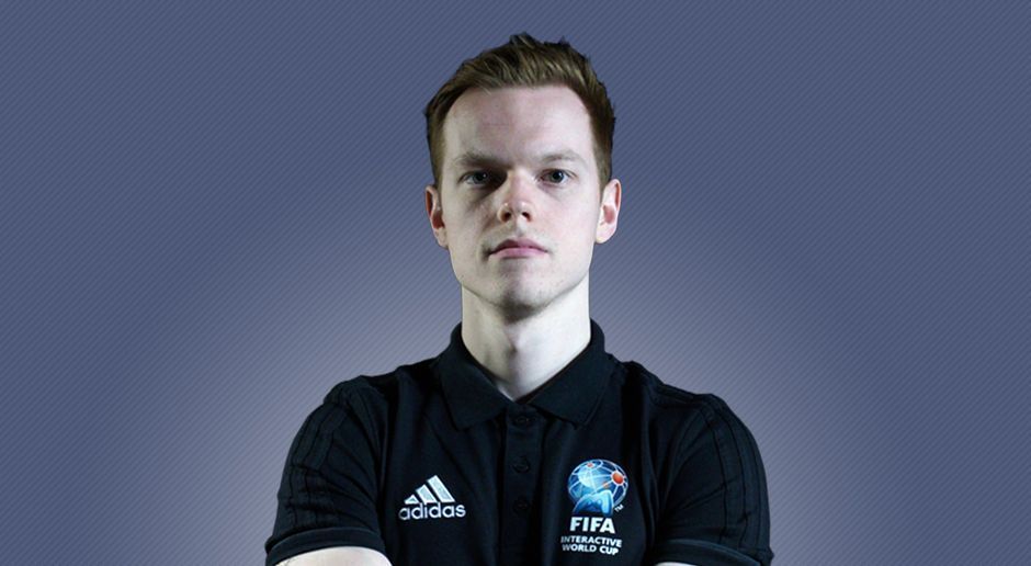 
                <strong>Tony "TonyKokNL" Kok (Niederlande)</strong><br>
                Seit seiner Qualifikation zum FIWC war so einiges los bei dem Niederländer. Unter anderem war er für zwei Tage Spieler von PSV Eindhoven.
              