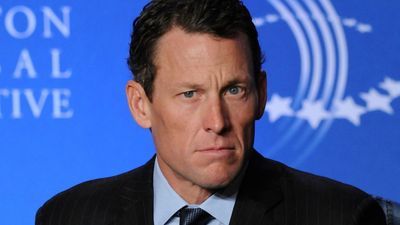 Profile image - Lance Armstrong