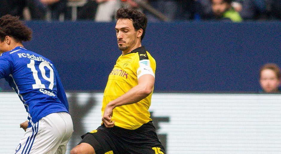 
                <strong>Mats Hummels</strong><br>
                Mats Hummels: Ein ruhiger Nachtmittag für den Abwehrchef, der in seinen 45 Minuten eine solide Vorstellung zeigte. ran-Note: 2
              