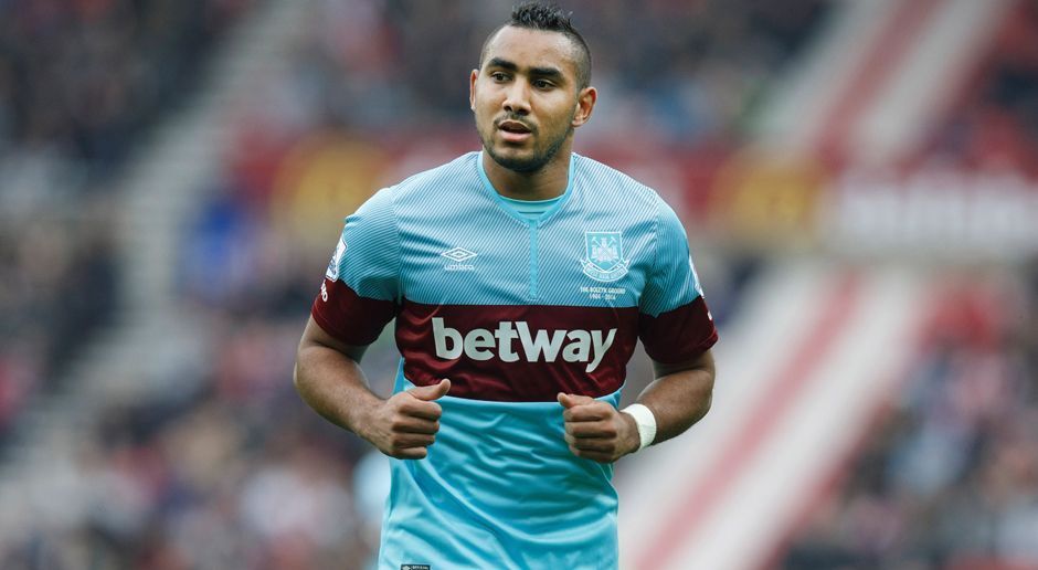 
                <strong>Dimitri Payet (West Ham United)</strong><br>
                Dimitri Payet (West Ham United): "Er spielt konstant auf einem hohen Niveau, und das bei West Ham, die nicht die Kaliber von Spielern haben wie andere Teams. Es ist noch sehr früh, aber wenn die Saison jetzt vorbei wäre, würde er um den Titel des besten Spielers der Premier League kämpfen."
              