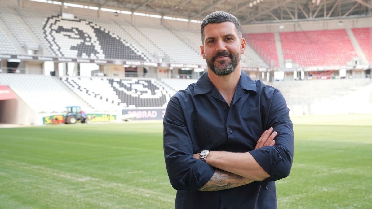 Anthony Jung wechselt von Bremen nach Freiburg