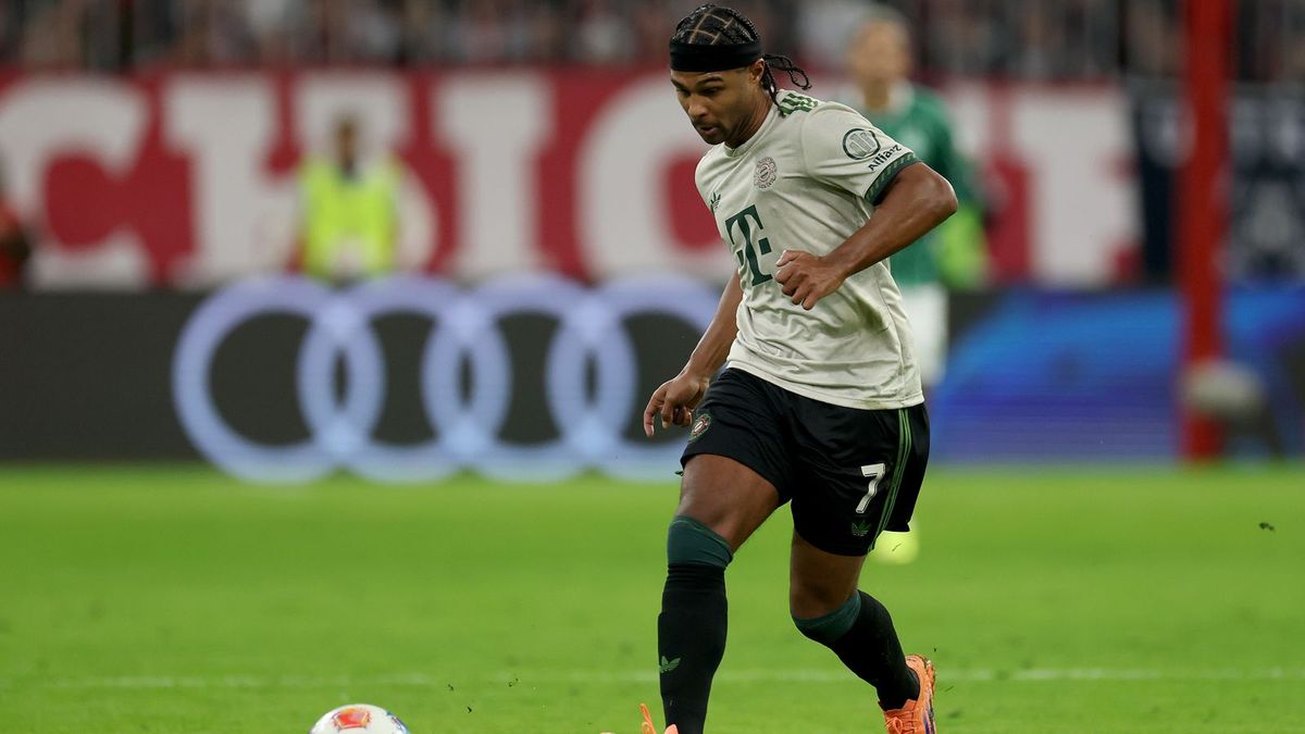 Gnabry