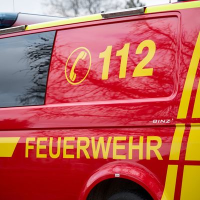 Feuerwehr