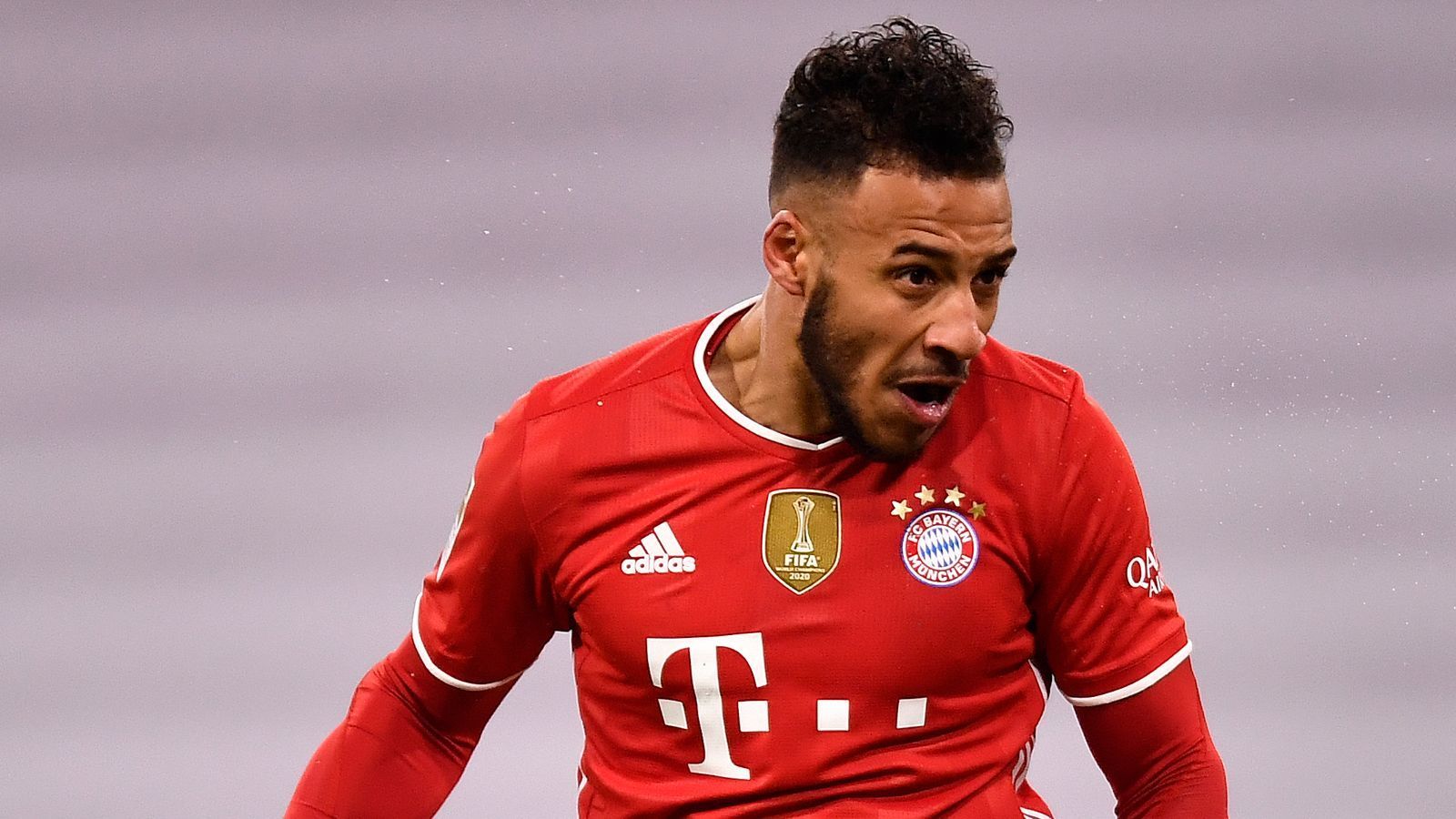 
                <strong>5. Wechsel: Corentin Tolisso</strong><br>
                Kam in der 76. Minute für Sabitzer. ran-Note: Ohne Bewertung
              