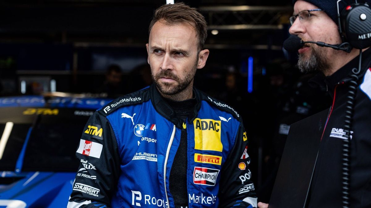 Rene Rast