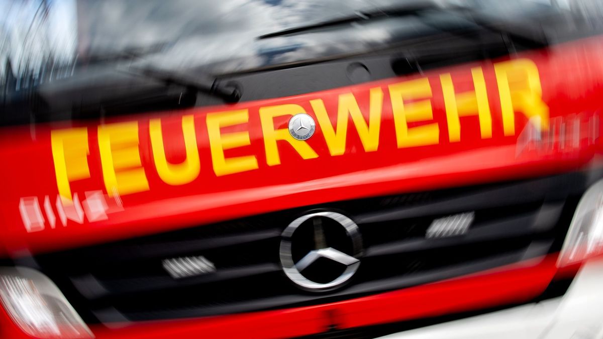 Feuerwehr