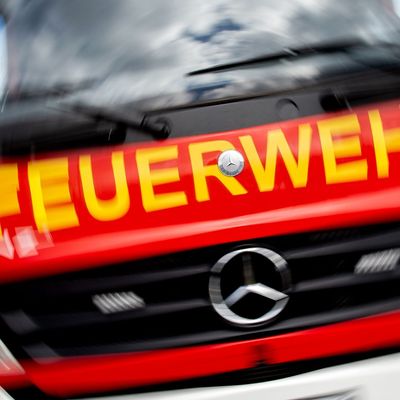 Feuerwehr