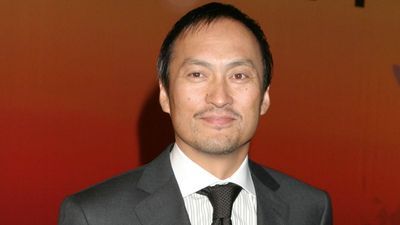 Profile image - Ken Watanabe