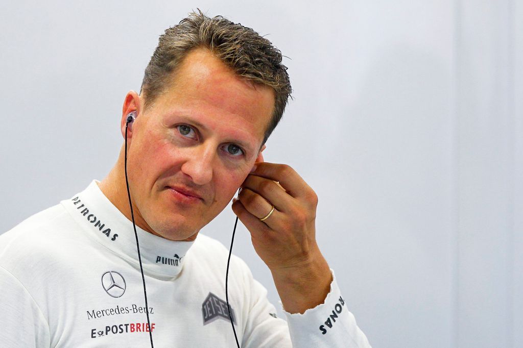 Caso de chantagem de Michael Schumacher: acusações apresentadas
 #ÚltimasNotícias #Suiça