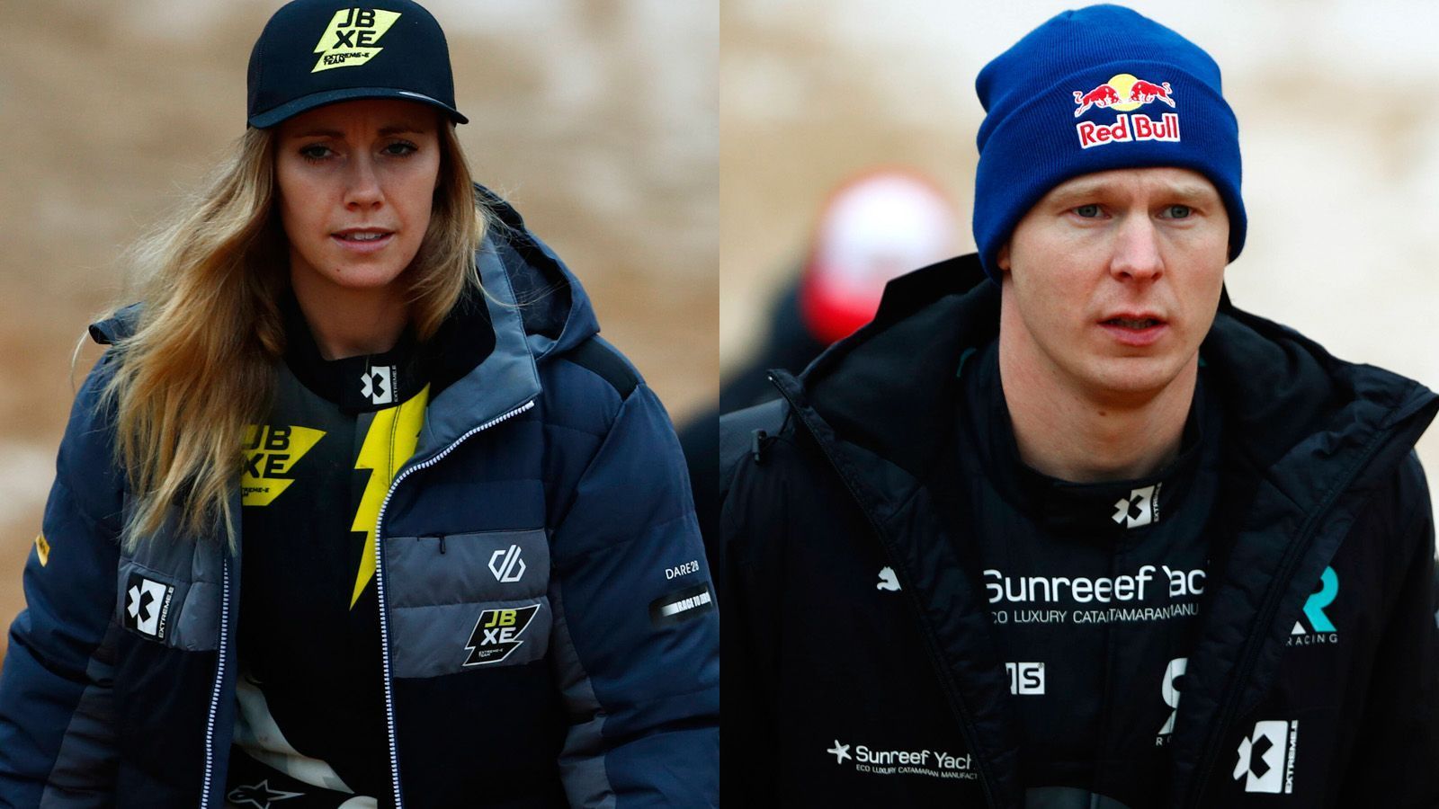 
                <strong>Rosberg X Racing (Titelverteidiger)</strong><br>
                &#x2022; Fahrer: Mikaela Ahlin-Kottulinsky (SWE) u. Johan Kristofersson (SWE) -<br>&#x2022; Team aus: Deutschland -<br>&#x2022; Gründer: Nico Rosberg<br>
              