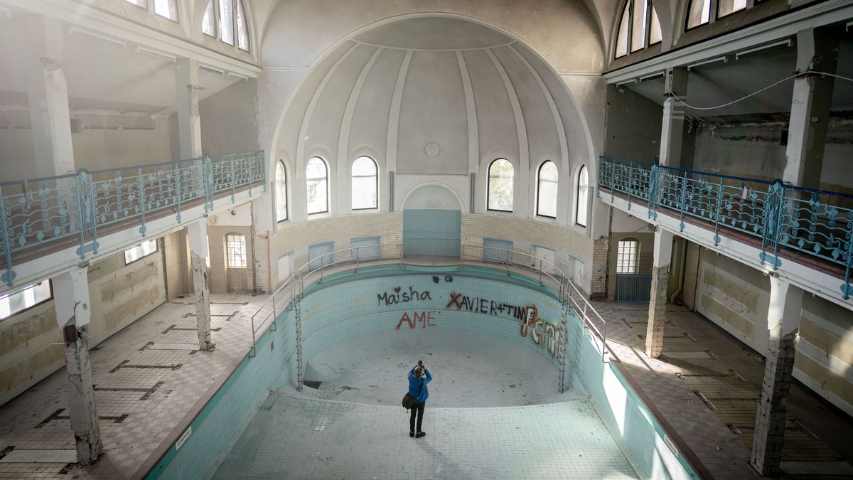 Lost Places Verhaltensregeln