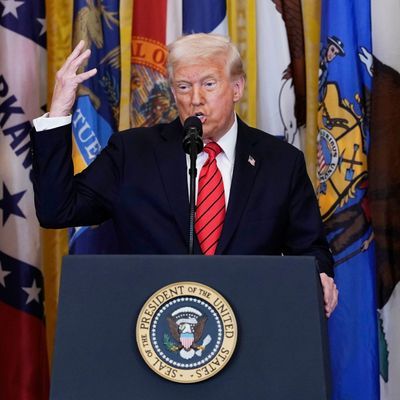 Trump Mass Firings