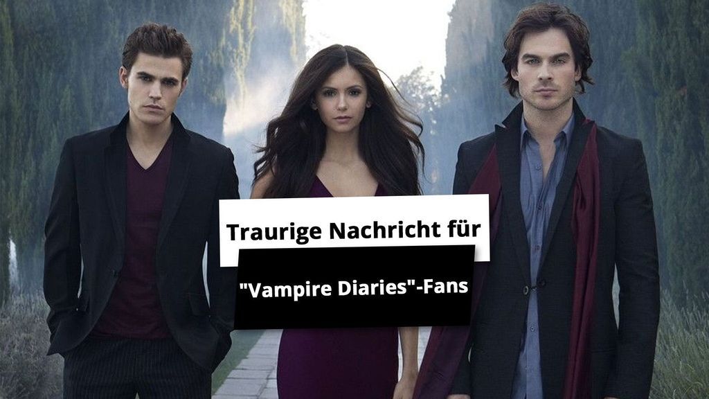 "Vampire Diaries"-Autorin Lisa Jane Smith ist gestorben