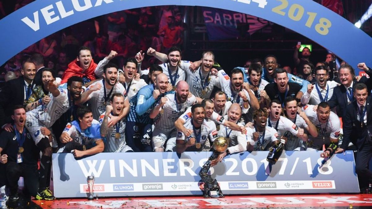 Die EHF verschob die Klubwettbewerbe in den Sommer