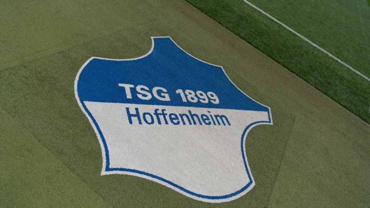 Die TSG Hoffenheim erweitert ihre Geschäftsführung