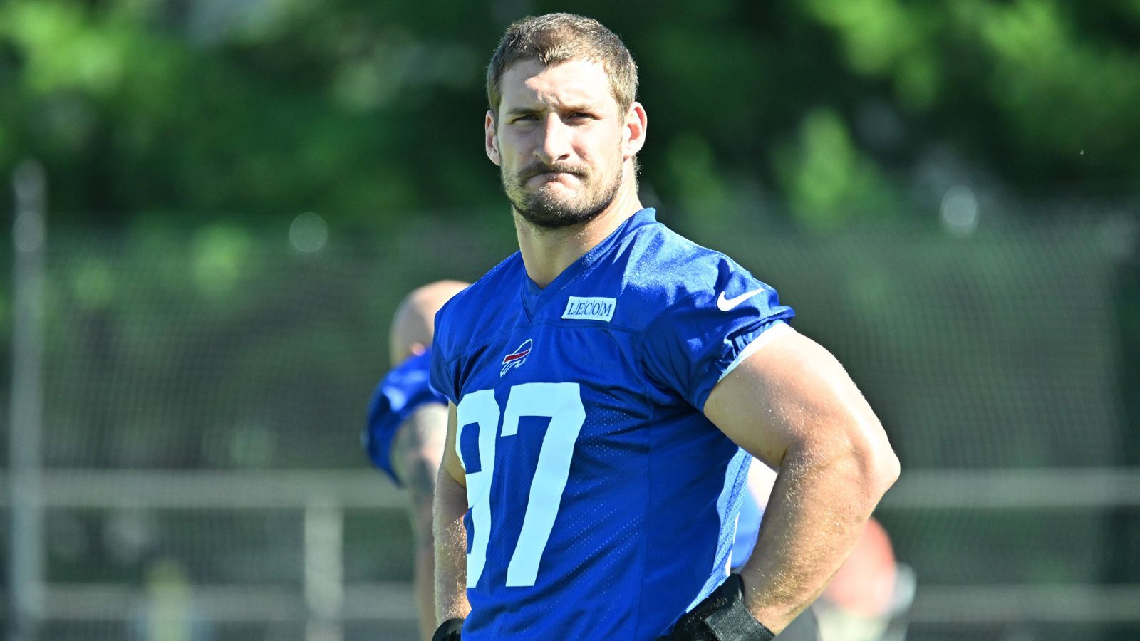 <strong>17. Platz - geteilt:</strong> Joey Bosa (Buffalo Bills)<br><strong>Overall-Rating:</strong> 85