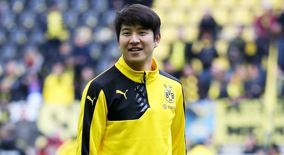 
                <strong>Joo-Ho Park</strong><br>
                Joo-Ho Park (Borussia Dortmund): Nach den zahlreichen Neuzugängen ist auch der Südkoreaner für die kommenden Tage ein potentieller BVB-Abgang. Park kam erst im Sommer 2015 vom 1. FSV Mainz 05 für drei Millionen Euro Ablöse zu den Dortmundern, konnte sich aber nie durchsetzen. Zuletzt wurde deshalb über eine mögliche Rückkehr nach Mainz spekuliert. Sein Vertrag läuft noch bis 2018, die Ablöse könnte bei 1,5 Millionen Euro liegen. (Quelle: Bild)
              