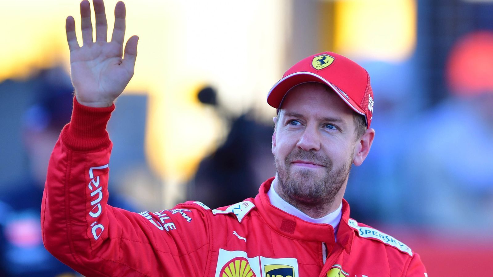 
                <strong>Aston Martin, Mercedes, Karriereende: Die Optionen von Sebastian Vettel</strong><br>
                Wie geht es für Sebastian Vettel nach seinem Aus bei Ferrari nach der anstehenden Saison in der Formel 1 weiter? ran.de zeigt die Optionen des viermaligen Weltmeisters.
              